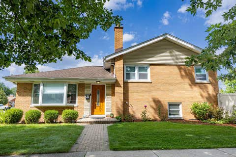 Photo of 4445 ARTHUR Avenue, Brookfield, IL 60513 (MLS # 12742008)