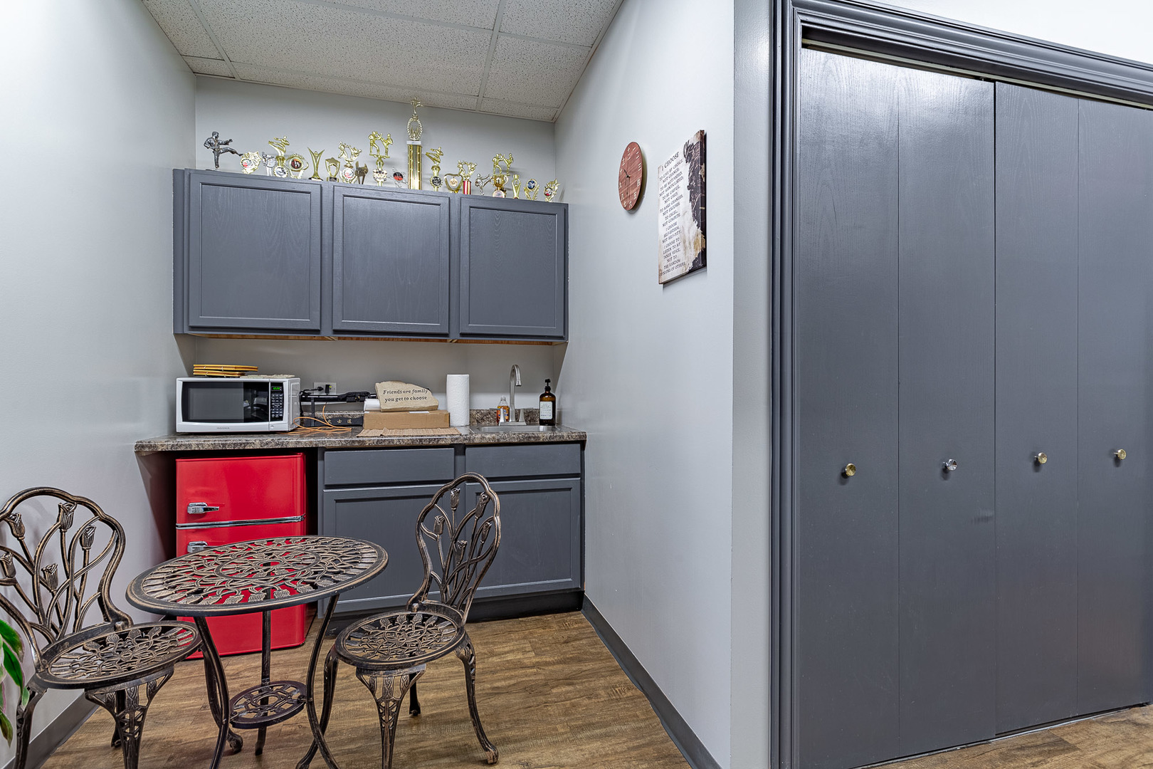 Elk Grove Village, Illinois 60007, United States, ,Commercial,Active,200482