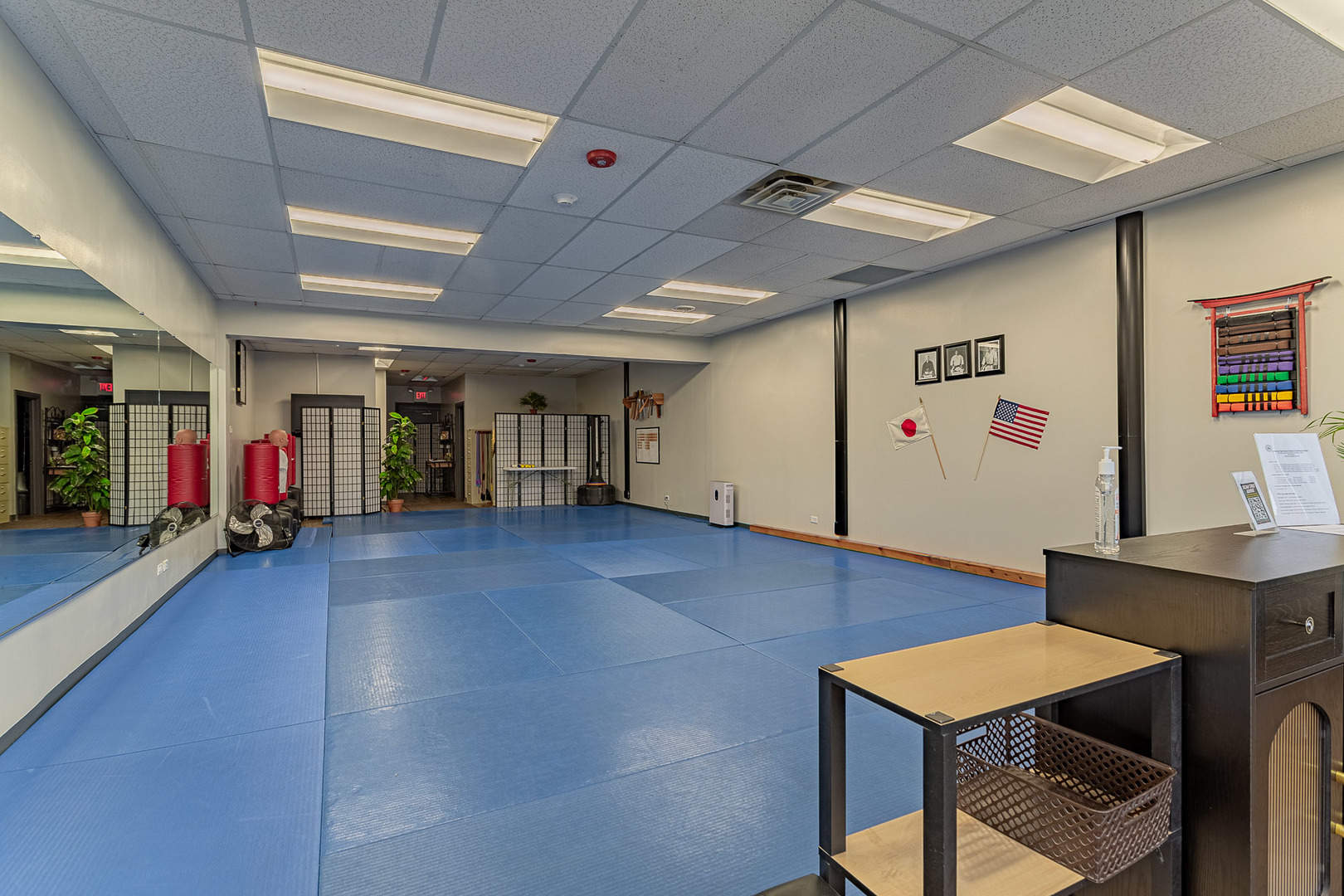 Elk Grove Village, Illinois 60007, United States, ,Commercial,Active,200482