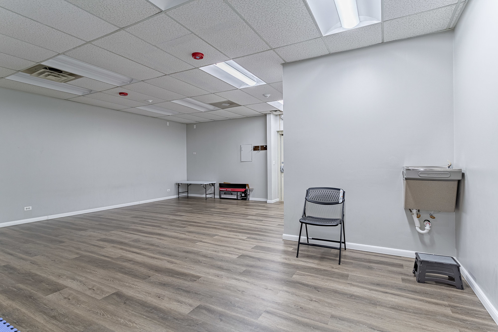 Elk Grove Village, Illinois 60007, United States, ,Commercial,Active,200482