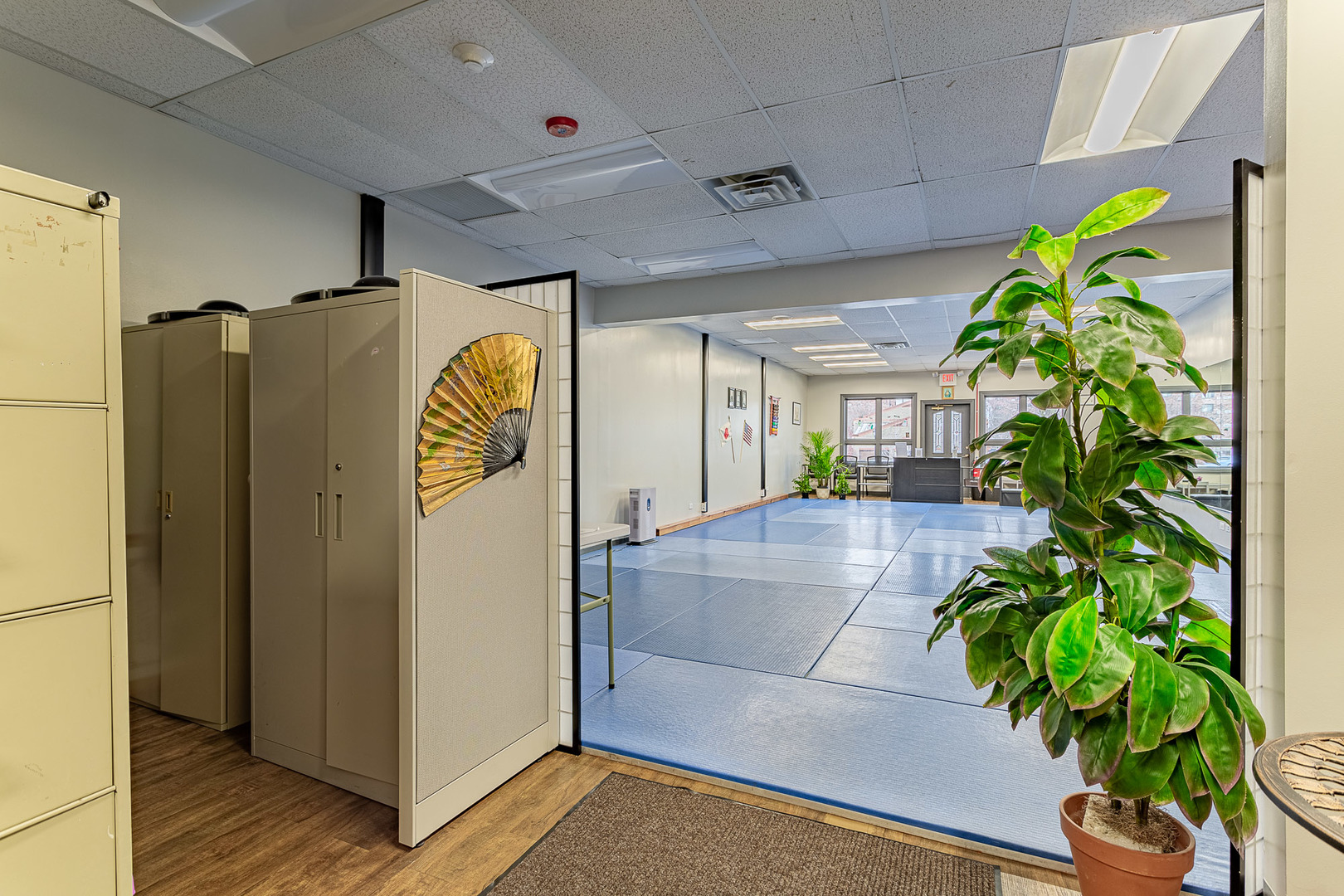 Elk Grove Village, Illinois 60007, United States, ,Commercial,Active,200482