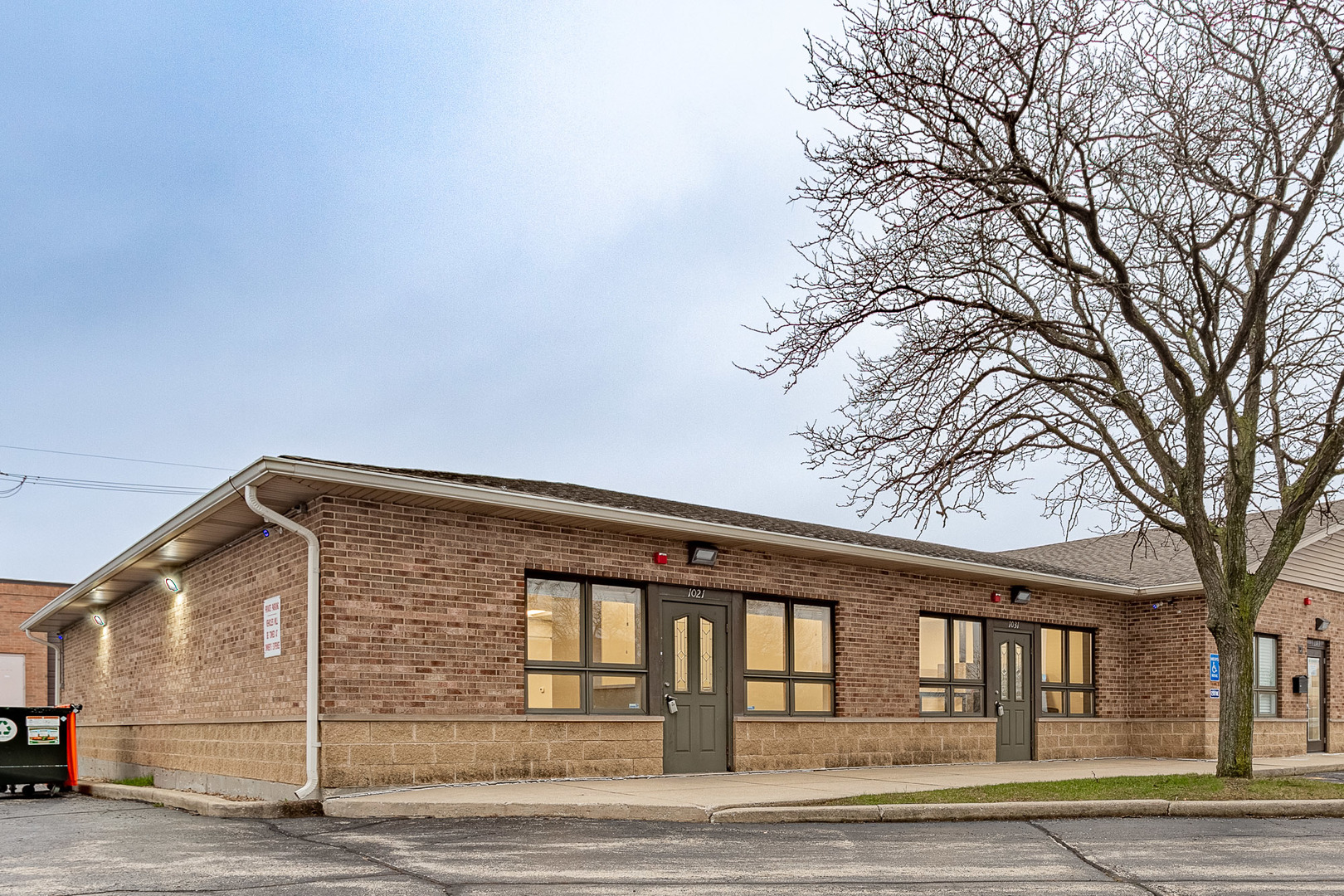 Elk Grove Village, Illinois 60007, United States, ,Commercial,Active,200482