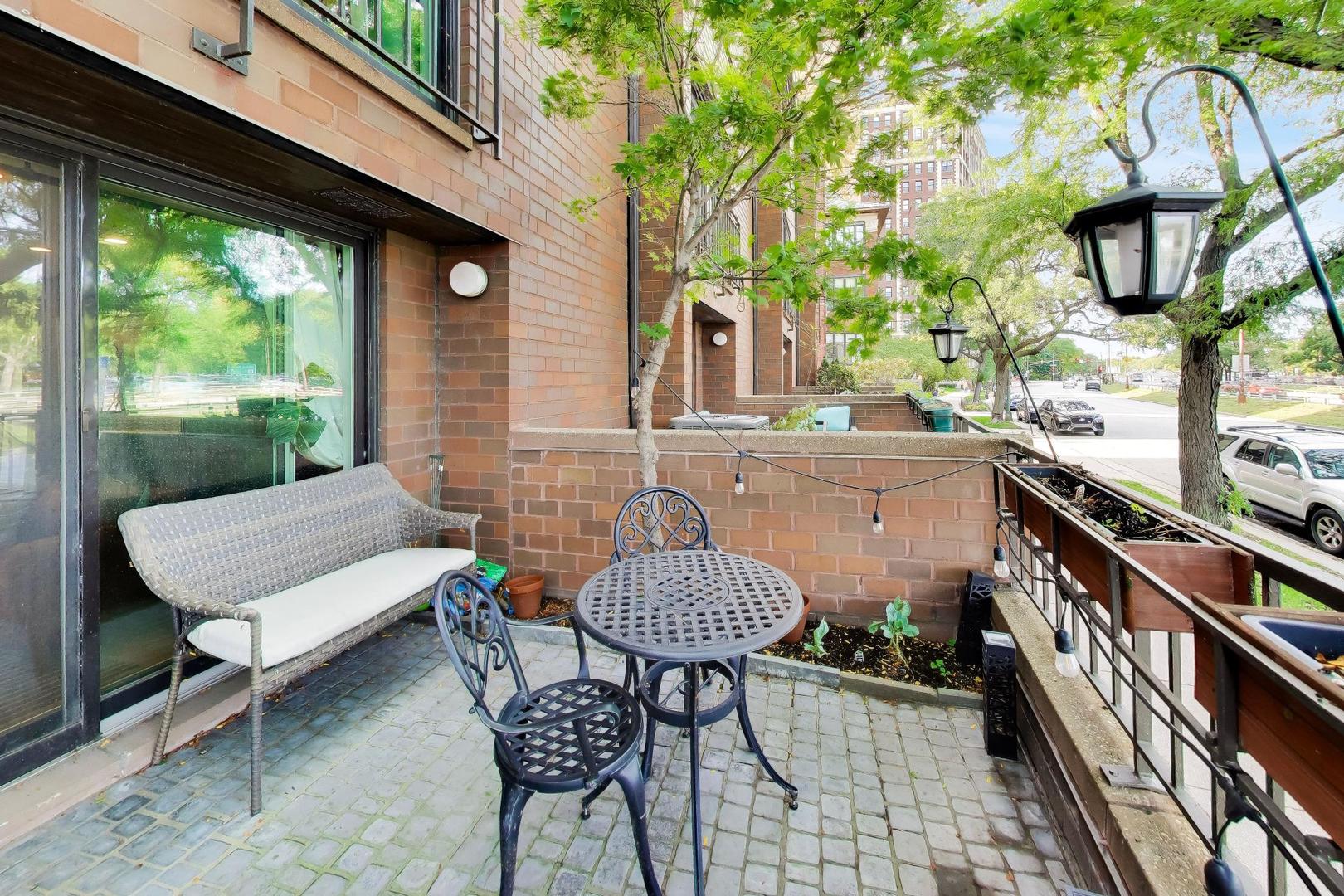 3700 N LAKE SHORE Drive 104