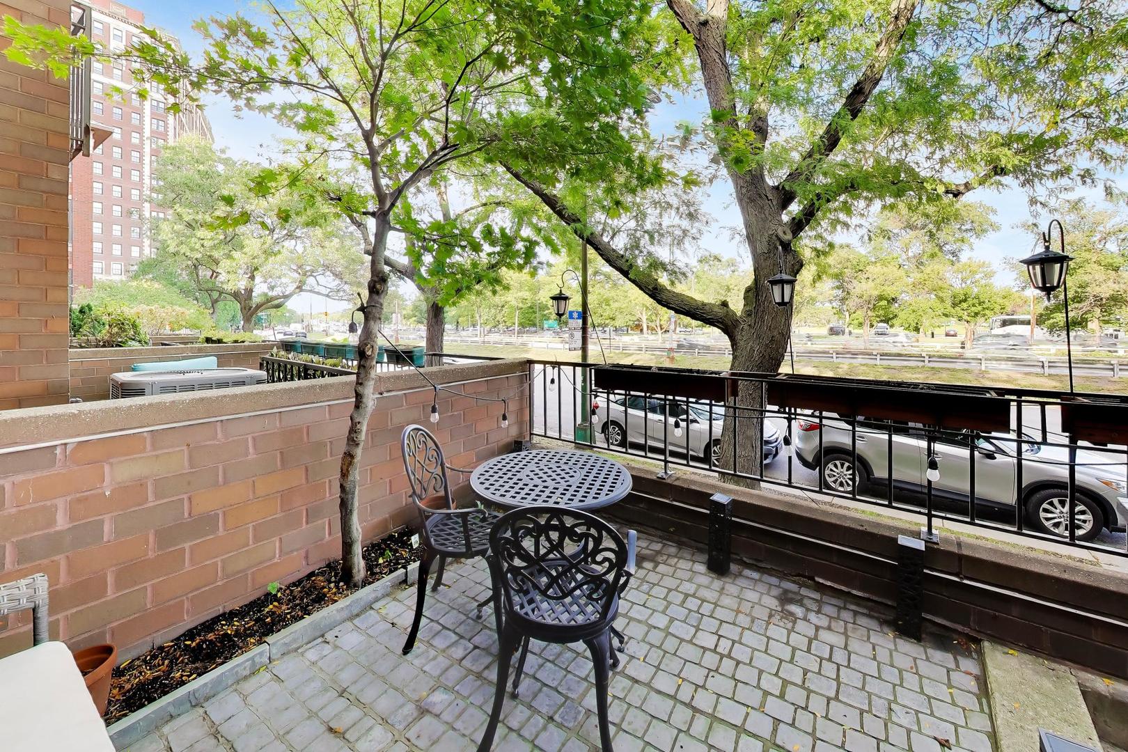 3700 N LAKE SHORE Drive 104