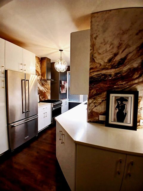 Tiny photo for 6334 N Sheridan Road #3E, Chicago, IL 60660 (MLS # 12400991)