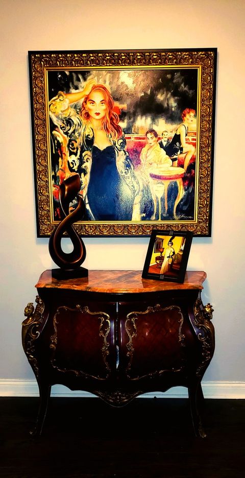 Tiny photo for 6334 N Sheridan Road #3E, Chicago, IL 60660 (MLS # 12400991)