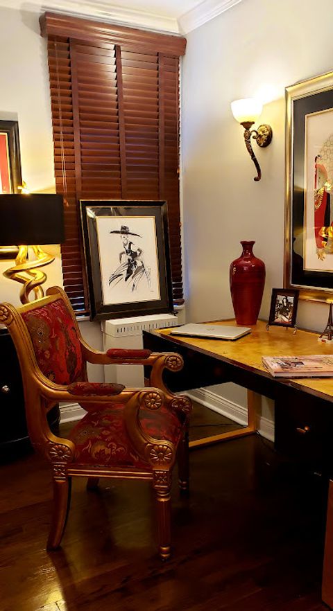 Tiny photo for 6334 N Sheridan Road #3E, Chicago, IL 60660 (MLS # 12400991)