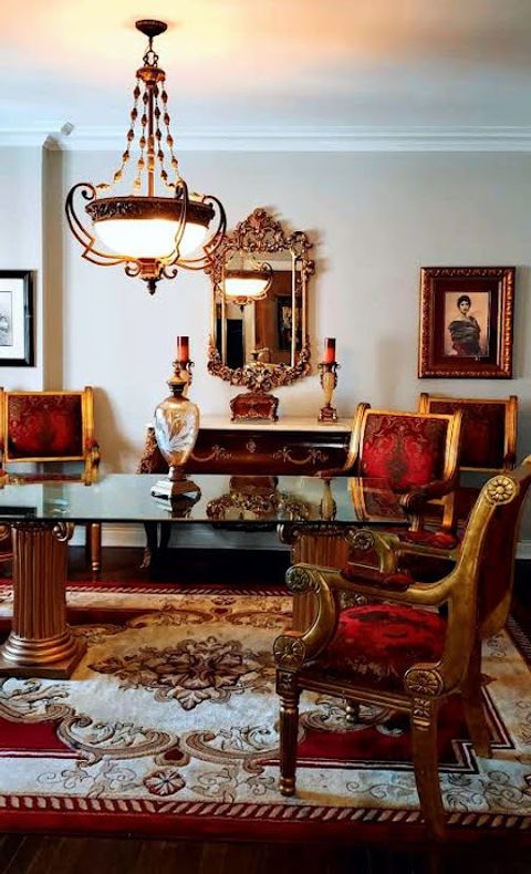 Tiny photo for 6334 N Sheridan Road #3E, Chicago, IL 60660 (MLS # 12400991)