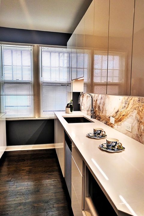 Tiny photo for 6334 N Sheridan Road #3E, Chicago, IL 60660 (MLS # 12400991)