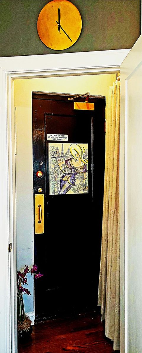 Tiny photo for 6334 N Sheridan Road #3E, Chicago, IL 60660 (MLS # 12400991)