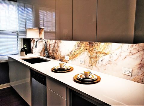 Tiny photo for 6334 N Sheridan Road #3E, Chicago, IL 60660 (MLS # 12400991)