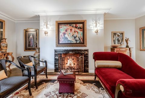 Tiny photo for 6334 N Sheridan Road #3E, Chicago, IL 60660 (MLS # 12400991)