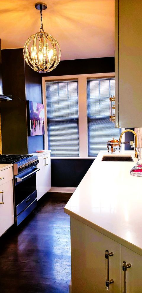 Tiny photo for 6334 N Sheridan Road #3E, Chicago, IL 60660 (MLS # 12400991)