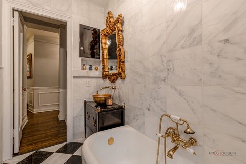 Tiny photo for 6334 N Sheridan Road #3E, Chicago, IL 60660 (MLS # 12400991)