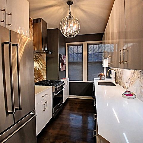 Tiny photo for 6334 N Sheridan Road #3E, Chicago, IL 60660 (MLS # 12400991)