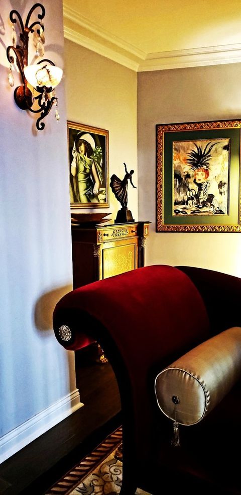 Tiny photo for 6334 N Sheridan Road #3E, Chicago, IL 60660 (MLS # 12400991)