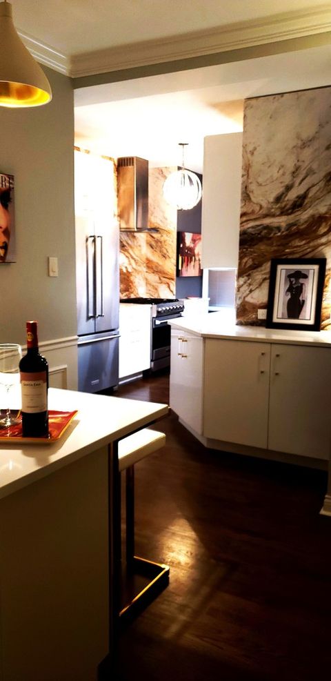 Tiny photo for 6334 N Sheridan Road #3E, Chicago, IL 60660 (MLS # 12400991)