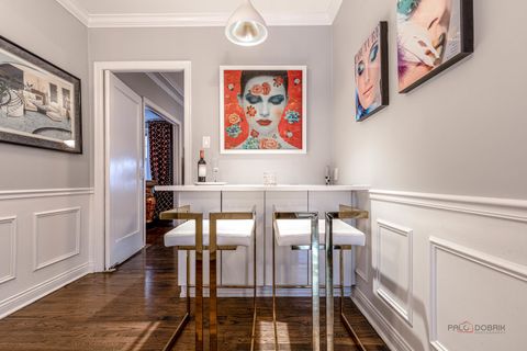 Tiny photo for 6334 N Sheridan Road #3E, Chicago, IL 60660 (MLS # 12400991)