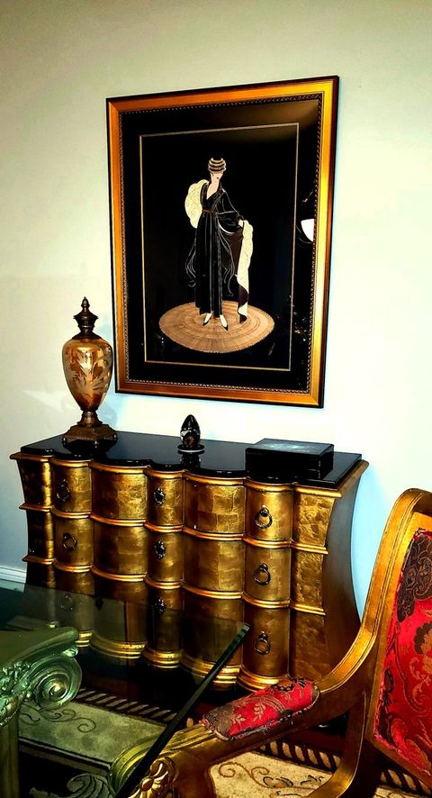 Tiny photo for 6334 N Sheridan Road #3E, Chicago, IL 60660 (MLS # 12400991)