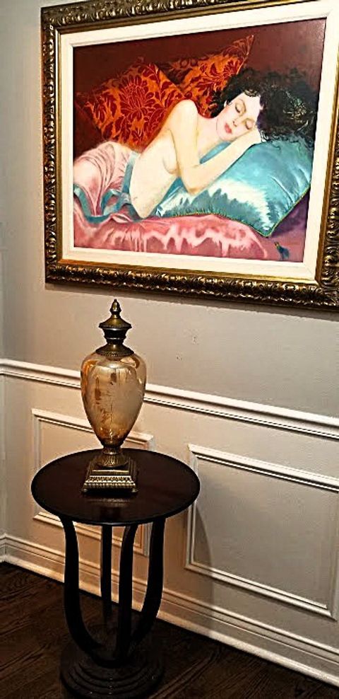 Tiny photo for 6334 N Sheridan Road #3E, Chicago, IL 60660 (MLS # 12400991)