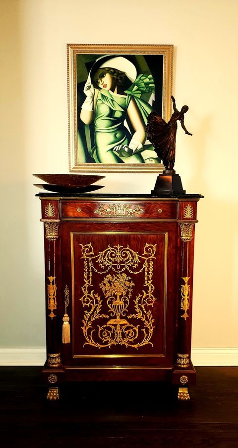 Tiny photo for 6334 N Sheridan Road #3E, Chicago, IL 60660 (MLS # 12400991)