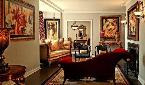 Tiny photo for 6334 N Sheridan Road #3E, Chicago, IL 60660 (MLS # 12400991)