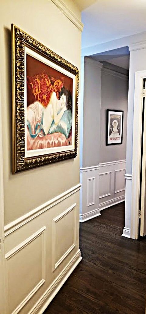 Tiny photo for 6334 N Sheridan Road #3E, Chicago, IL 60660 (MLS # 12400991)