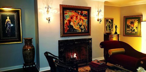 Tiny photo for 6334 N Sheridan Road #3E, Chicago, IL 60660 (MLS # 12400991)