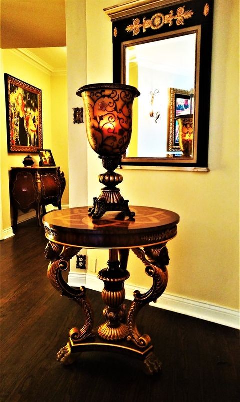 Tiny photo for 6334 N Sheridan Road #3E, Chicago, IL 60660 (MLS # 12400991)