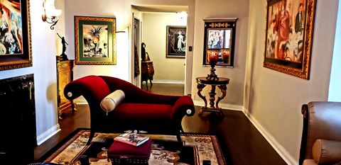 Tiny photo for 6334 N Sheridan Road #3E, Chicago, IL 60660 (MLS # 12400991)