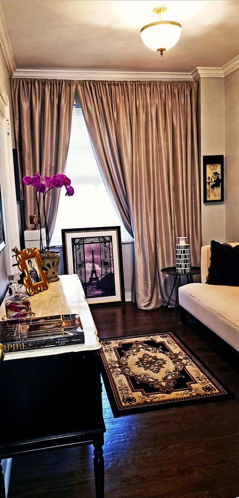 Tiny photo for 6334 N Sheridan Road #3E, Chicago, IL 60660 (MLS # 12400991)