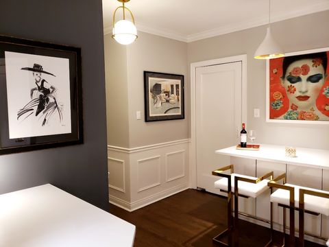 Tiny photo for 6334 N Sheridan Road #3E, Chicago, IL 60660 (MLS # 12400991)