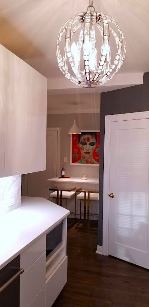 Tiny photo for 6334 N Sheridan Road #3E, Chicago, IL 60660 (MLS # 12400991)