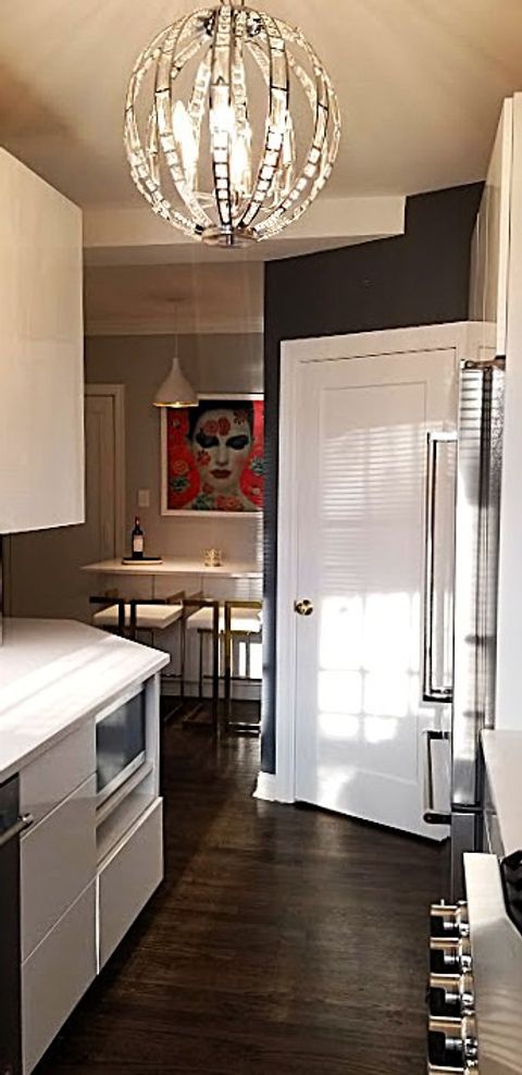 Tiny photo for 6334 N Sheridan Road #3E, Chicago, IL 60660 (MLS # 12400991)