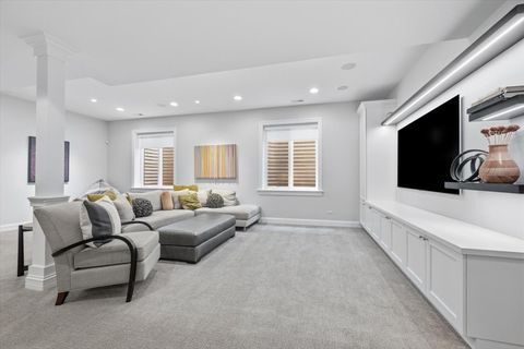 Tiny photo for Glenview, IL 60025 (MLS # 12572463)