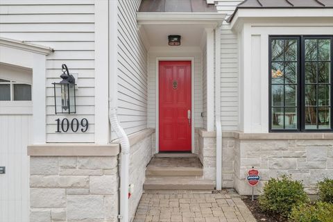 Tiny photo for Glenview, IL 60025 (MLS # 12572463)