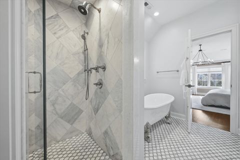 Tiny photo for Glenview, IL 60025 (MLS # 12572463)