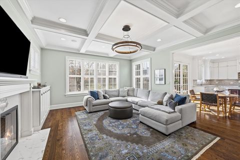 Tiny photo for Glenview, IL 60025 (MLS # 12572463)