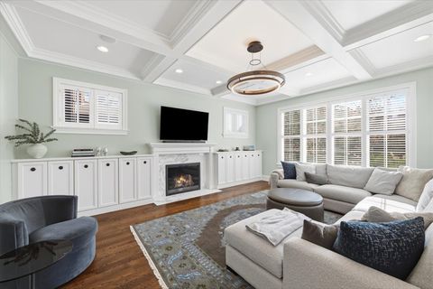 Tiny photo for Glenview, IL 60025 (MLS # 12572463)