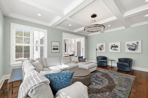 Tiny photo for Glenview, IL 60025 (MLS # 12572463)