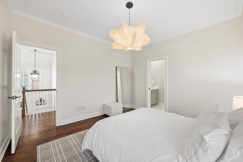 Tiny photo for Glenview, IL 60025 (MLS # 12572463)