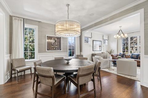 Tiny photo for Glenview, IL 60025 (MLS # 12572463)