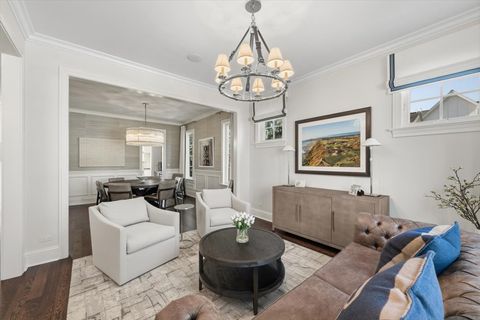 Tiny photo for Glenview, IL 60025 (MLS # 12572463)