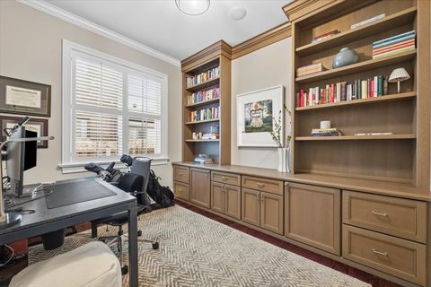 Tiny photo for Glenview, IL 60025 (MLS # 12572463)