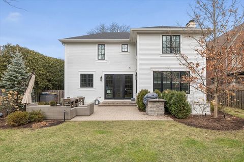 Tiny photo for Glenview, IL 60025 (MLS # 12572463)