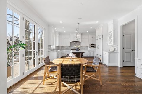 Tiny photo for Glenview, IL 60025 (MLS # 12572463)