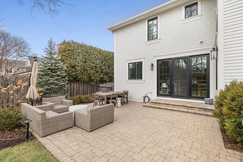 Tiny photo for Glenview, IL 60025 (MLS # 12572463)