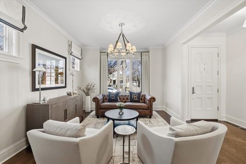 Tiny photo for Glenview, IL 60025 (MLS # 12572463)