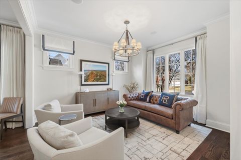 Tiny photo for Glenview, IL 60025 (MLS # 12572463)