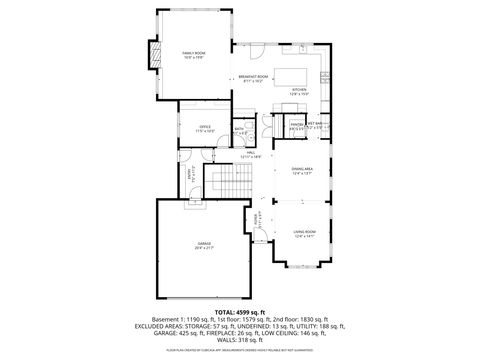 Tiny photo for Glenview, IL 60025 (MLS # 12572463)